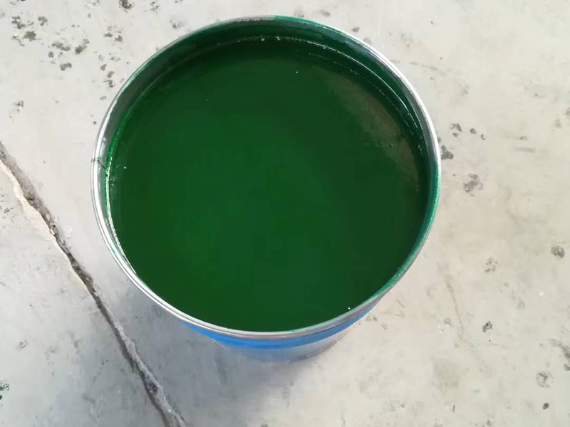 玻璃鱗片膠泥襯層修補(bǔ)是如何的？