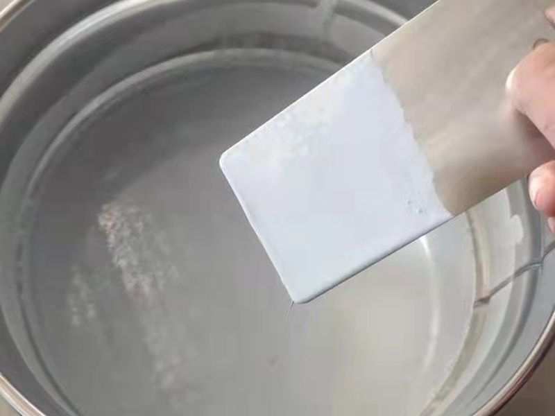 噴砂除銹等級標準