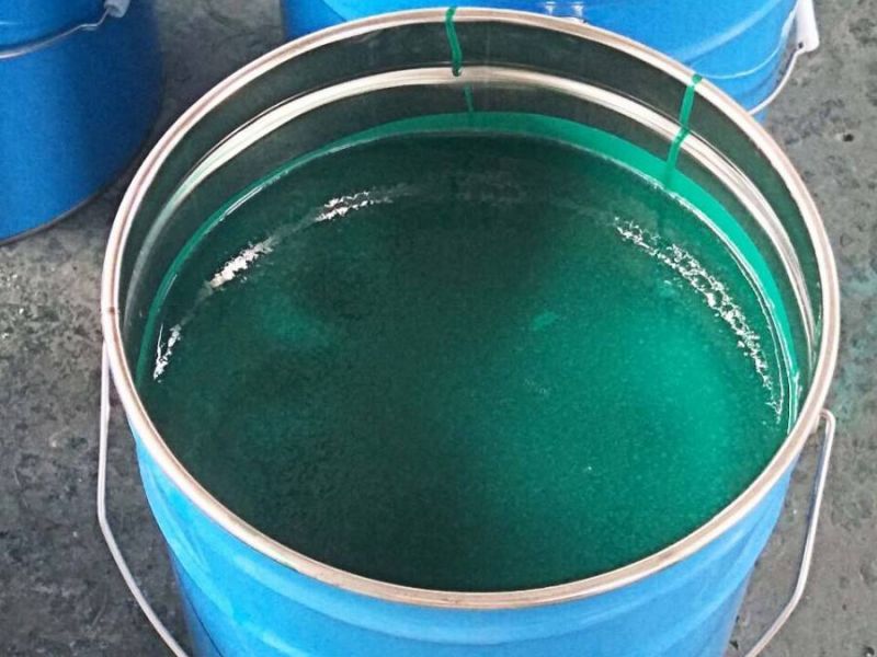 淺談輕質油罐防腐現(xiàn)狀及幾種防腐措施