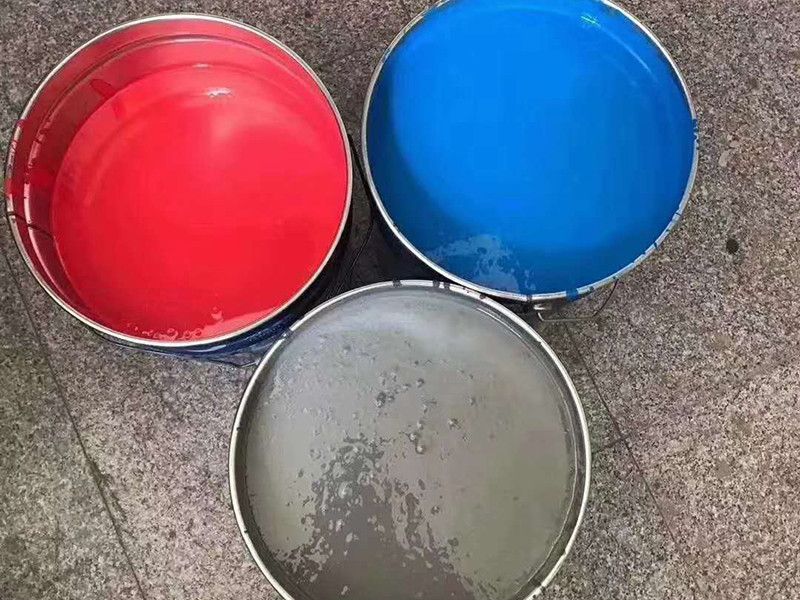 水性鋼結構專(zhuān)用漆